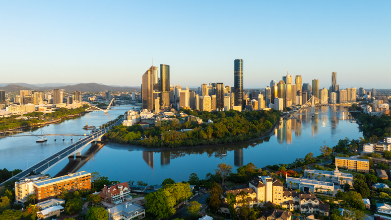 Proposed Australian capital gains tax reforms announced in the 2026 Federal Budget with Australian city skyline and investment property backdrop.