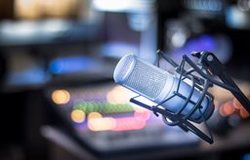 Media Professionals