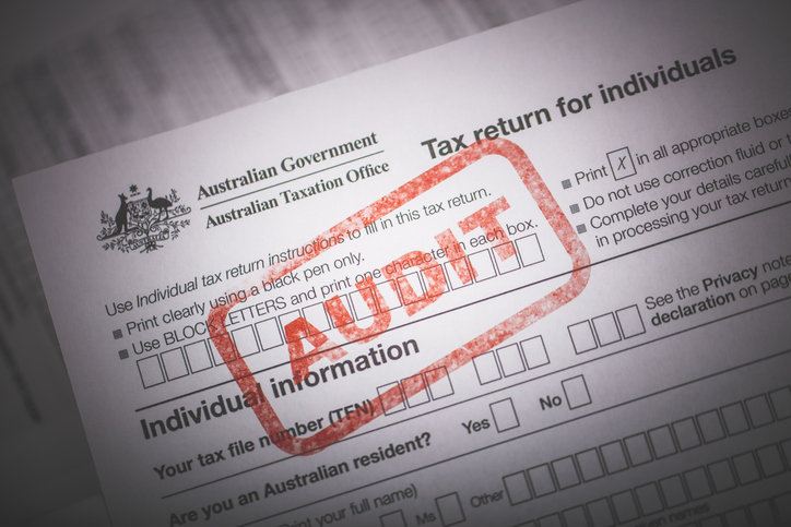ATO Audit Triggers and Red Flags | H&R Block