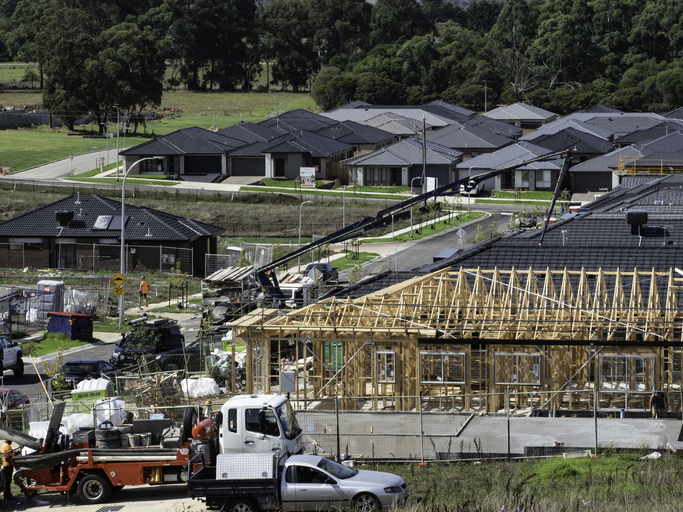 Residential investment property construction eligible for capital works deductions Residential investment property construction eligible for capital works deductions