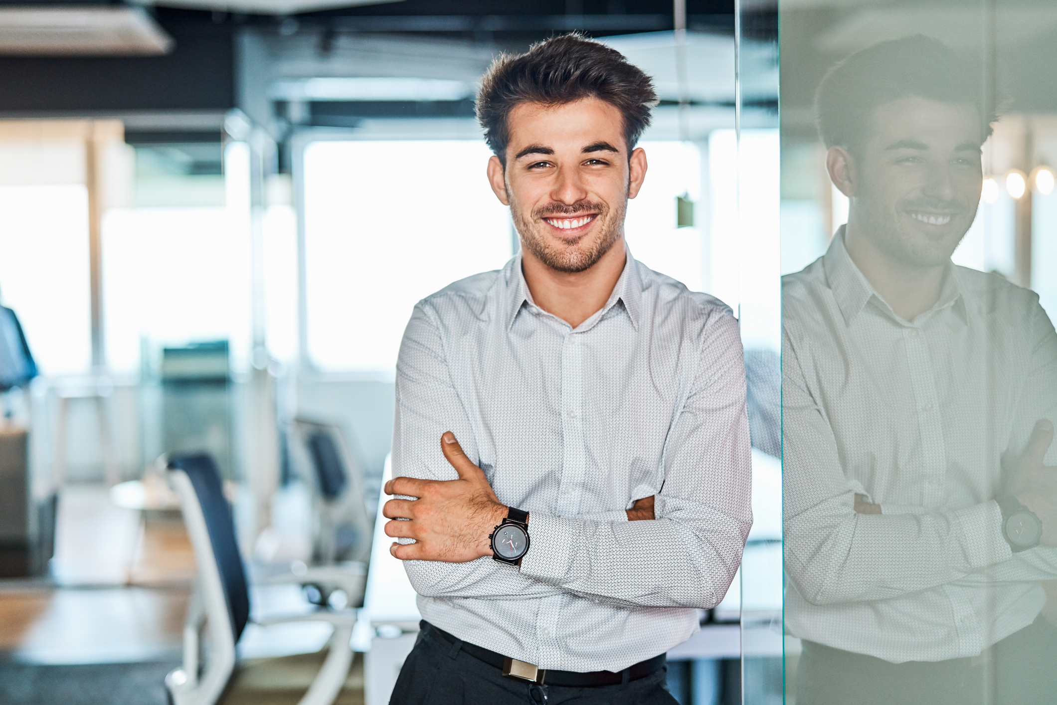 "Excellent service and thorough. Got me a bigger return than expected. Able to see them on Saturday since I work all week was very understanding and accommodating." 