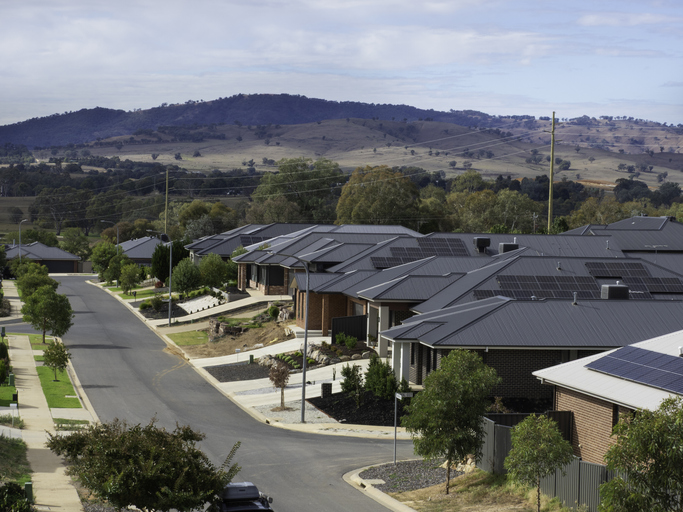 Australian residential investment properties that may be subject to capital gains tax rules Australian residential investment properties that may be subject to capital gains tax rules